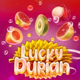 Bocoran RTP Slot Habanero Lucky Durian